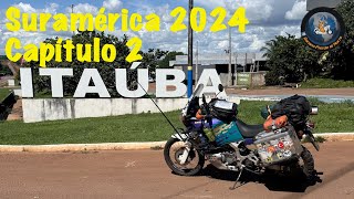 Suramérica 2024. Capítulo 2