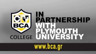 BCA College