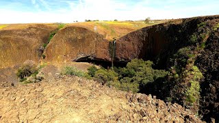 Phantom Falls|Oroville, CA