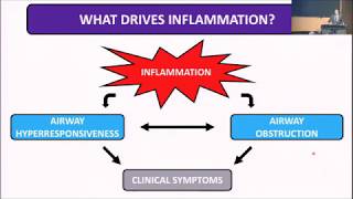 Back to the Basics: Time to Redefine Asthma