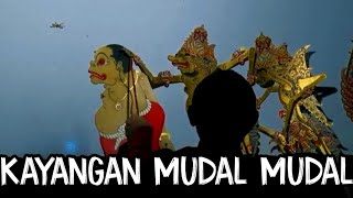 Ojo Takon dosa tak glimpangke..! Bagong ngancam Batara guru, Kayangan Morat marit