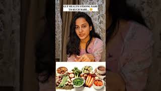 How to Improve Gut Health 🥺 | #diet #health #food #explore #viralvideo #trending