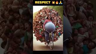 Respect video #respect #funny #reaction