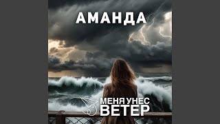 Меня унес ветер