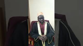 Emaali y'obusika mubusiramu Part 3 Sheikh Hamza Muwonge