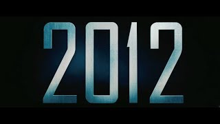 2012 (2009) - Official Trailer #1