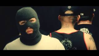 KRIMINAL O.G. - INJUSTICIAS (VIDEO OFICIAL) BONEESLOPEZFILMS