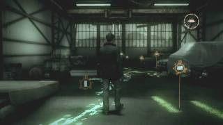 Heavy Rain - E3 2009 Trailer