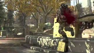 Call of Duty: Modern Warfare 3 - Content Season 2012 Kick-Off - Behind the Scenes