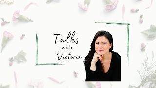 Episode 15: That Moment - Heart to Hear Talk with Victoria