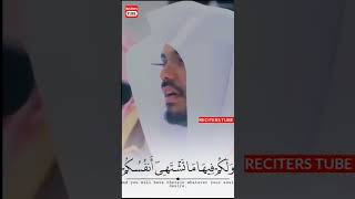 Sheikh yasser al dosari#yasseraldosari #shorts