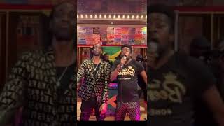 Bounty Killer vs Beenie Man, clash 2020