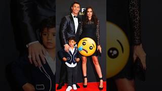 Why Ronaldo Broke Up With Irina Shayk #soccerknowledge #cristianoronaldo #wife #cr7 #messi #reels