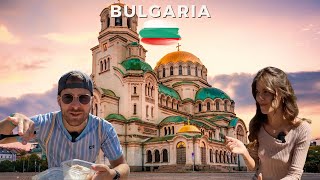 ES CARO BULGARIA?