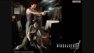 Biohazard 0 OST - 24. Training Facility II