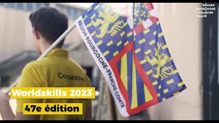 Worldskills 2023 | Aftermovie