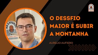 Desmistificando o Youtube -  Cortes No Estúdio Podcast - 012 - Aurélio Aufieri