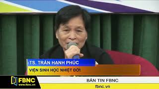 FBNC -  Các nhà khoa học muốn minh oan cho chất làm chín trái cây AnBIO vn