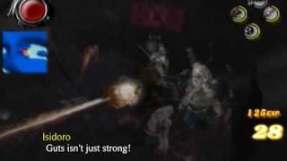 Berserk PS2 FMV 17 (3/3) Subbed