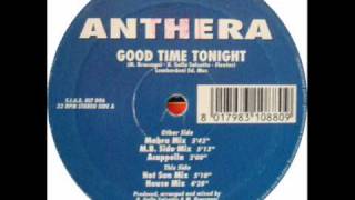 Anthera - Good Time Tonight (1995)