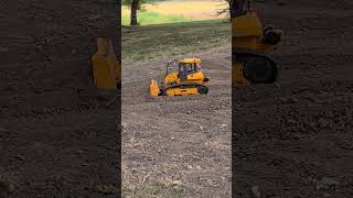 LESU 850K RC DOZER #rcconstruction #rcfun #lesu