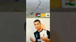 FREE Palestine 😰😰.Ronaldo Full support palestin#youtubeshorts