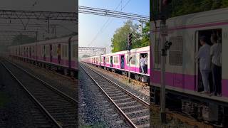 #shortvideo #train #trainjourney #youtubeshorts #travel  Train | Indian Railway |