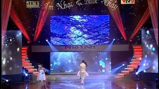 Quá Khứ Và Nỗi Đau - Khánh Ngọc [Show Âm Nhạc Bước Nhảy 2011]