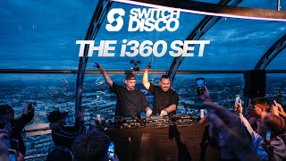 SWITCH DISCO - THE BRIGHTON i360 SET