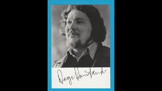 AAGE HAUGLAND SINGS HUNDING IN ACT 1 DIE WALKÜRE LIVE GLASGOW 1978