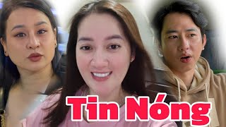 Tin Nóng: VVB bất ngờ lên tiếng, Chị Ni tìm nhân vật Bí Ẩn mới nhất