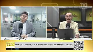 Deputado Oliveira Neto projeta reeleição em 2026 e prepara nova liderança no IMEPI