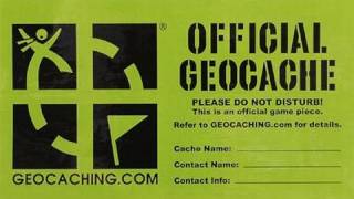 GC: ATF's Geocaching Bag