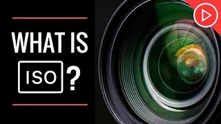 What is ISO? - Video Production Training