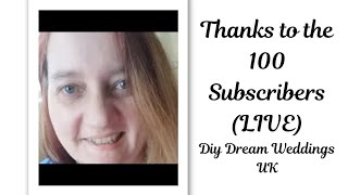 Thank You, I have reached 100 Subscribers