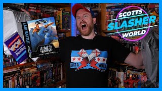 Opening 3 Blind Bags, WCW Trading Cards, Sega Genesis Last Battle