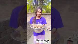 Imli woh bhi mithi mithi 😋😋 #youtubeshorts #minivlog #like #viralvideo #subscribe