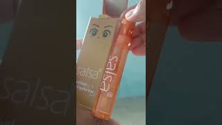 Unboxing Salsa Eyelash & Eyebrow Serum - melebatkan, memperpanjang, dan menguatkan dalam 7 hari