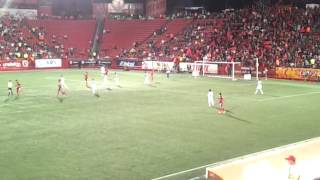 Xolos 2 - 1 Celaya