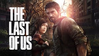 The Last of Us Part 1 - First Playthrough #5