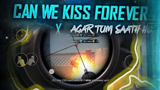 Kina I kiss Forever Pubg Lite Attitude Headshot Video#shorts