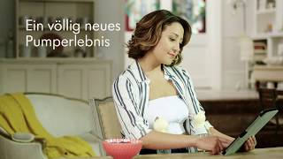 Medela Swing Maxi Flex Milchpumpe - die neue Milchpumpen Generation