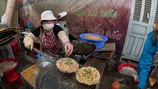 Chai Rang; floating market 6