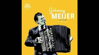 Johnny Meijer -  La mer, Les trois cloches , La vie en rose -