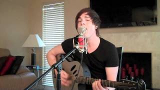 All Time Low - Jasey Rae [COVER]