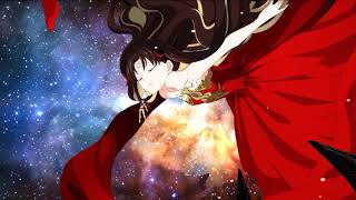 Space Ishtar... C-cute!!