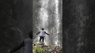 Manthokha Waterfall 🏔️ Skardu