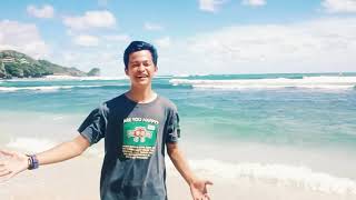 JOGJA TRIP (SADRANAN BEACH dan MALIOBORO)