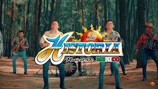 Tu Abandono - La Historia Musical de México | Video Oficial