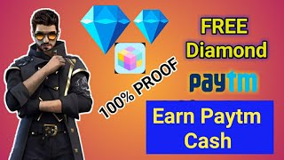 How To Free Get Diamonds In Happy Box Ap| Happy Box Me Free Me Diamonds Kaise Le | Garena Free Fire